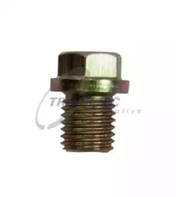 Резьбовая пробка, масляный поддон TRUCKTEC AUTOMOTIVE купить