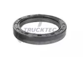 Уплотняющее кольцо, коленчатый вал TRUCKTEC AUTOMOTIVE купить