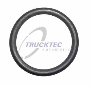 Прокладка, корпус маслянного фильтра TRUCKTEC AUTOMOTIVE купить