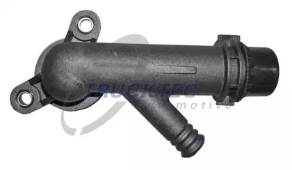 Фланец охлаждающей жидкости TRUCKTEC AUTOMOTIVE купить