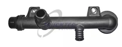 Фланец охлаждающей жидкости TRUCKTEC AUTOMOTIVE купить