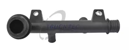 Фланец охлаждающей жидкости TRUCKTEC AUTOMOTIVE купить