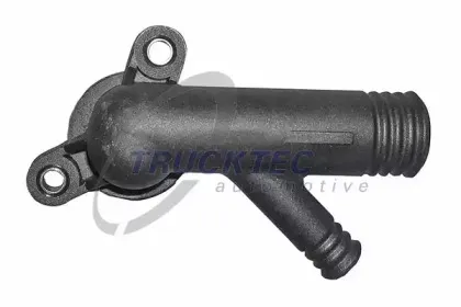 Фланец охлаждающей жидкости TRUCKTEC AUTOMOTIVE купить