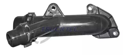 Фланец охлаждающей жидкости TRUCKTEC AUTOMOTIVE купить