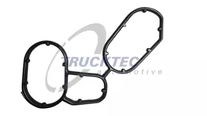 Прокладка, корпус маслянного фильтра TRUCKTEC AUTOMOTIVE купить