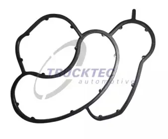 Прокладка, корпус маслянного фильтра TRUCKTEC AUTOMOTIVE купить