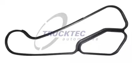Прокладка, корпус маслянного фильтра TRUCKTEC AUTOMOTIVE купить