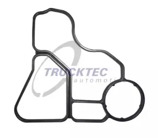 Прокладка, корпус маслянного фильтра TRUCKTEC AUTOMOTIVE купить