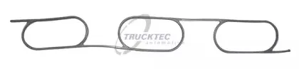 Прокладка, впускной коллектор TRUCKTEC AUTOMOTIVE купить