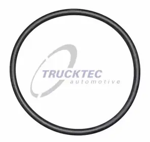 Прокладка, термостат TRUCKTEC AUTOMOTIVE купить