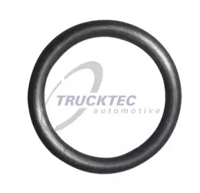 Уплотнительное кольцо, выпуск масла (компрессор) TRUCKTEC AUTOMOTIVE купить