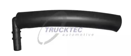 Шланг, вентиляция картера TRUCKTEC AUTOMOTIVE купить