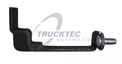 Буфер, кожух двигателя TRUCKTEC AUTOMOTIVE купить