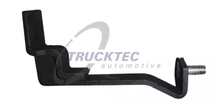 Буфер, кожух двигателя TRUCKTEC AUTOMOTIVE купить