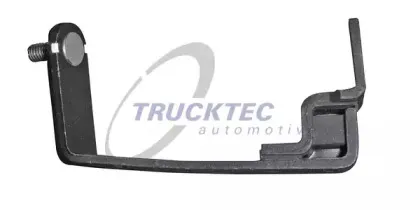 Буфер, кожух двигателя TRUCKTEC AUTOMOTIVE купить