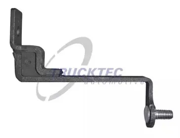 Буфер, кожух двигателя TRUCKTEC AUTOMOTIVE купить