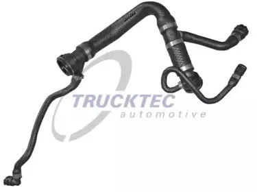 Шланг радиатора TRUCKTEC AUTOMOTIVE купить