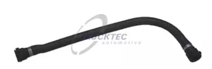 Шланг радиатора TRUCKTEC AUTOMOTIVE купить