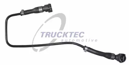 Шланг радиатора TRUCKTEC AUTOMOTIVE купить