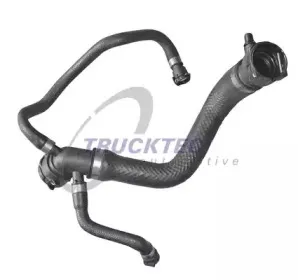 Шланг радиатора TRUCKTEC AUTOMOTIVE купить