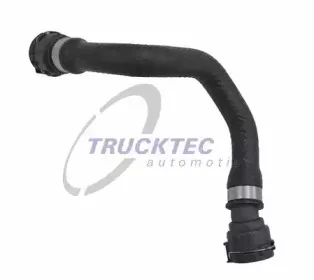 Шланг радиатора TRUCKTEC AUTOMOTIVE купить