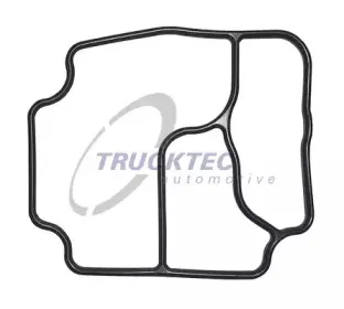 Прокладка, корпус маслянного фильтра TRUCKTEC AUTOMOTIVE купить