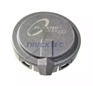 Клапан, отвода воздуха из картера TRUCKTEC AUTOMOTIVE купить