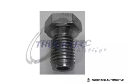 Резьбовая пробка, масляный поддон TRUCKTEC AUTOMOTIVE купить