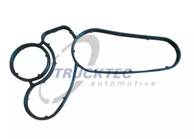 Прокладка, масляный радиатор TRUCKTEC AUTOMOTIVE купить