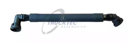 Шланг, вентиляция картера TRUCKTEC AUTOMOTIVE купить