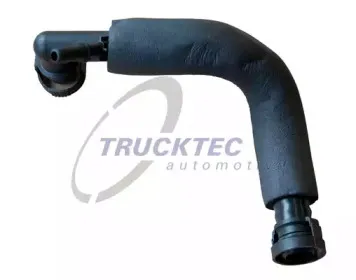 Шланг, вентиляция картера TRUCKTEC AUTOMOTIVE купить
