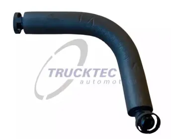 Шланг, вентиляция картера TRUCKTEC AUTOMOTIVE купить