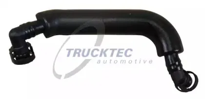 Шланг, вентиляция картера TRUCKTEC AUTOMOTIVE купить