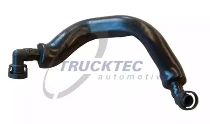 Шланг, вентиляция картера TRUCKTEC AUTOMOTIVE купить