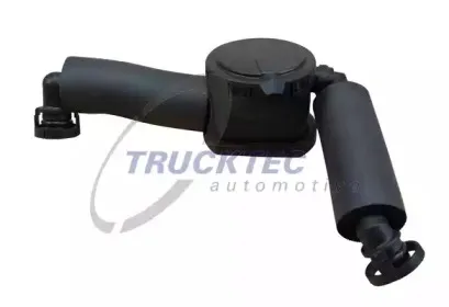 Шланг, вентиляция картера TRUCKTEC AUTOMOTIVE купить