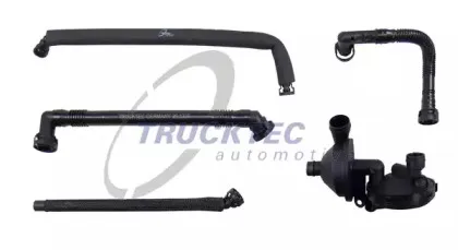 Ремонтный набор, вентиляция картера TRUCKTEC AUTOMOTIVE купить