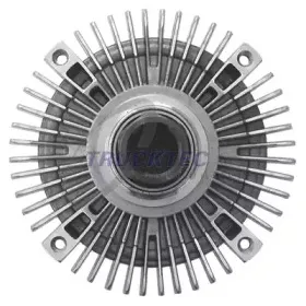 Сцепление, вентилятор радиатора TRUCKTEC AUTOMOTIVE купить