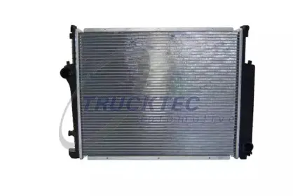 Радиатор, охлаждение двигателя TRUCKTEC AUTOMOTIVE купить