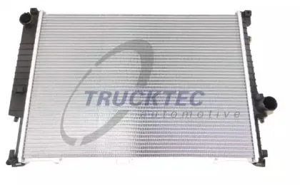 Радиатор, охлаждение двигателя TRUCKTEC AUTOMOTIVE купить
