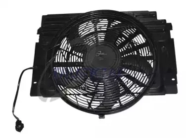 Вентилятор, охлаждение двигателя TRUCKTEC AUTOMOTIVE купить