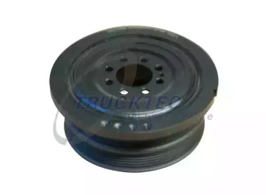 Ременный шкив, коленчатый вал TRUCKTEC AUTOMOTIVE купить