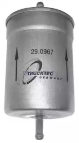 Топливный фильтр TRUCKTEC AUTOMOTIVE купить