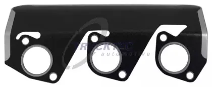 Прокладка, выпускной коллектор TRUCKTEC AUTOMOTIVE купить