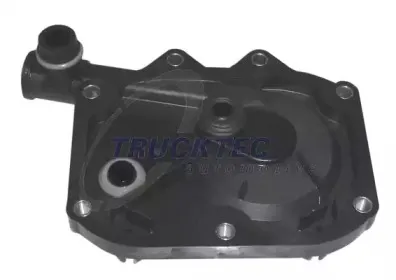 Клапан, отвода воздуха из картера TRUCKTEC AUTOMOTIVE купить
