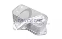 масляный радиатор, двигательное масло TRUCKTEC AUTOMOTIVE купить