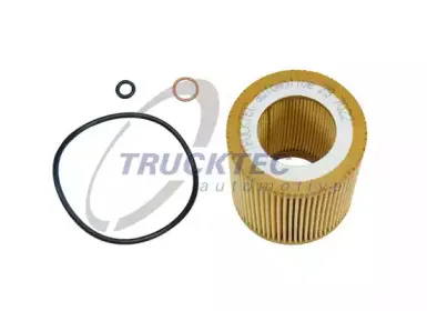 Масляный фильтр TRUCKTEC AUTOMOTIVE купить