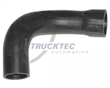 Шланг радиатора TRUCKTEC AUTOMOTIVE купить