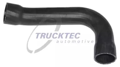 Шланг радиатора TRUCKTEC AUTOMOTIVE купить