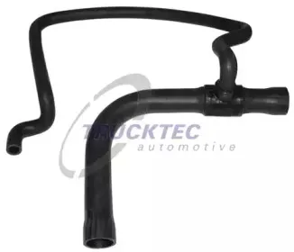 Шланг радиатора TRUCKTEC AUTOMOTIVE купить