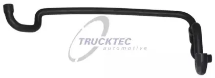 Шланг радиатора TRUCKTEC AUTOMOTIVE купить